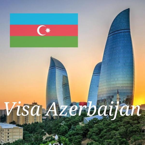visa-azerbaijan Demande De Visa Pour Azergaijan
