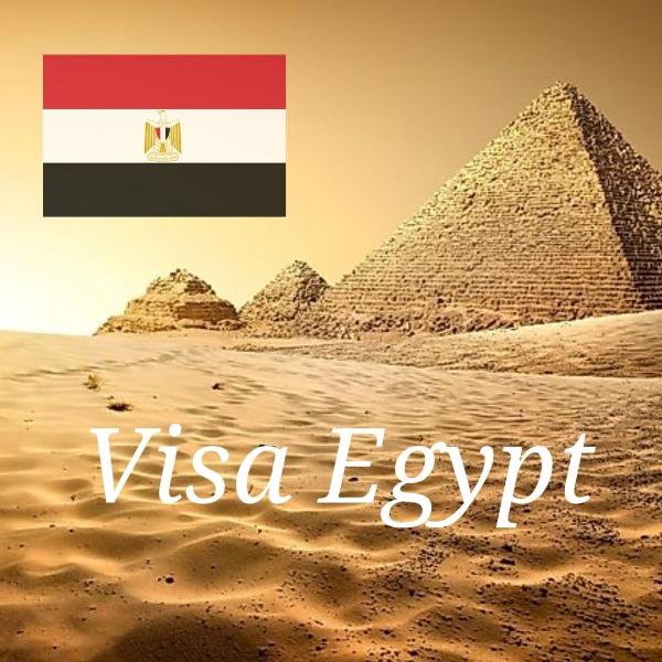 visa-egypt Demande De Visa Egypt
