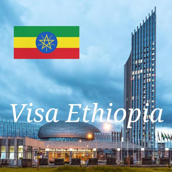 visa-ethiopia Demande De Visa Pour l'Ethiopie