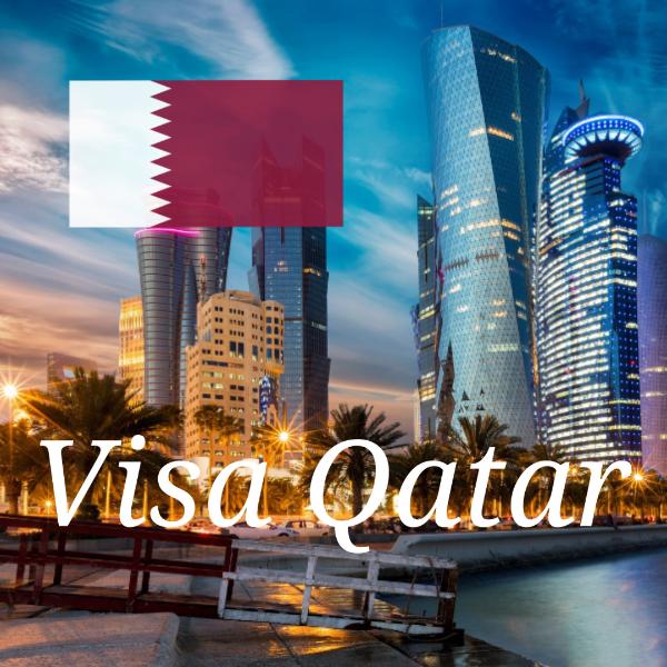visa-qatar Demande de visa pour Qatar