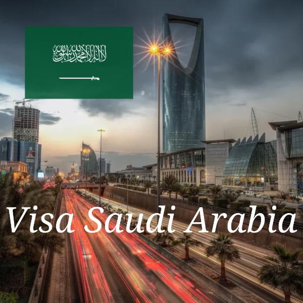 visa-saudi-arabia Demande De Visa pour Omra - Saudi Arabia